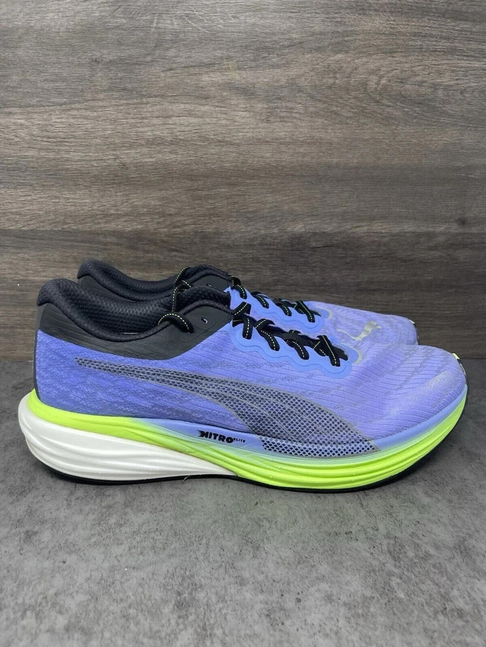 Puma brand model